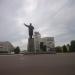 Площадь Ленина в городе Нижний Новгород