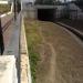 Автомобильный мост через старое русло реки Упы в городе Тула