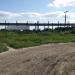 Грузовая железнодорожная станция Строитель в городе Тверь