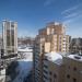 ул. Моисеева, 10 в городе Воронеж