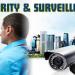 Technauto Security & Surveillance LLC in Dubai city