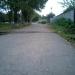 Железнодорожный переезд в городе Щёлково