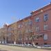 Исторический корпус казарм Сапёрной бригады в городе Москва
