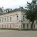 Подворье Зверина монастыря в городе Великий Новгород