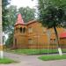 Никольская ул., 32/29 в городе Великий Новгород