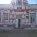 Бывший дом раввина в городе Мариинск