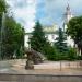 Міський фонтан (uk) в городе Самбор