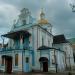 Church of the Nativity of the Blessed Mother of God (en) в городе Самбор