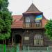 Школа декоративно-прикладного искусства в городе Самбор