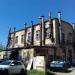 Снесённое здание (Волгоградский просп., 32 корпус 32) в городе Москва