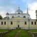 Церковь Никиты Мученика в городе Великий Новгород