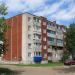 ул. Строителей, 22в в городе Могилёв