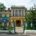 Будинок учнівської творчості (uk) в городе Самбор