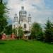 Церква Святителя Петра Конюшкевича (uk) в городе Самбор