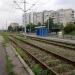 Ul. Obikolna Tram Stop [6213] in Sofia city