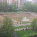 Площадь Академика Вишневского в городе Москва