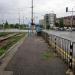 Ul. Obikolna Tram Stop [2594] in Sofia city