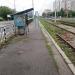 Ul. Obikolna Tram Stop [2594] in Sofia city