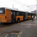 Ul. Obikolna Bus Stop [2069] in Sofia city