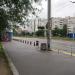 Ul. Obikolna Bus Stop [2066] in Sofia city