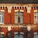 ул. Двор Пролетарки, 17 в городе Тверь