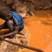 Gold Production in  the Central African Republic