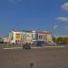 Торговый центр «Сити Центр» в городе Нижнекамск