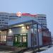 Универсам «Пятёрочка» в городе Нижнекамск