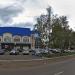 Развлекательный клуб «Лагуна» в городе Нижнекамск