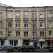 ул. Пресненский Вал, 38 строение 1 в городе Москва