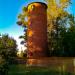 Water tower