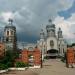 Церковна територія (uk) в городе Самбор