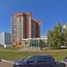 Отделение Сбербанка России в городе Нижнекамск