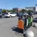 Прокат самокатов в городе Москва
