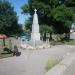 War Memorial in Sofia city