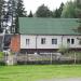 Контора Рассудовского лесничества в городе Москва