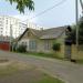 Снесённый частный дом (ул. Бородина, 6) (ru) in Homieĺ city