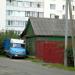Снесённый частный дом (ул. Бородина, 4) (ru) in Homieĺ city