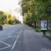 Автобусная остановка «Федеративный проспект» в городе Москва