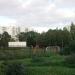 Стадион школы № 14 в городе Москва