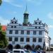 Stará radnice in Litoměřice city