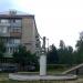 Девушка с сетью в городе Касимов