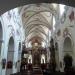Kostel Všech svatých in Litoměřice city