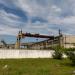 Склад готових виробів № 2 в місті Шептицький