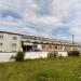 Завод залізобетонних виробів (ЗБВ) в місті Шептицький