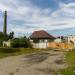 КПП в місті Шептицький
