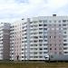 ул. Терёхина, 25 в городе Могилёв