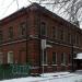 Малый Трёхгорный пер., 12/7 строение 1 в городе Москва