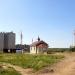 Храм Рождества Христова (временный) в городе Нижнекамск