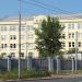 Бывший Брестский ночлежный дом в городе Москва